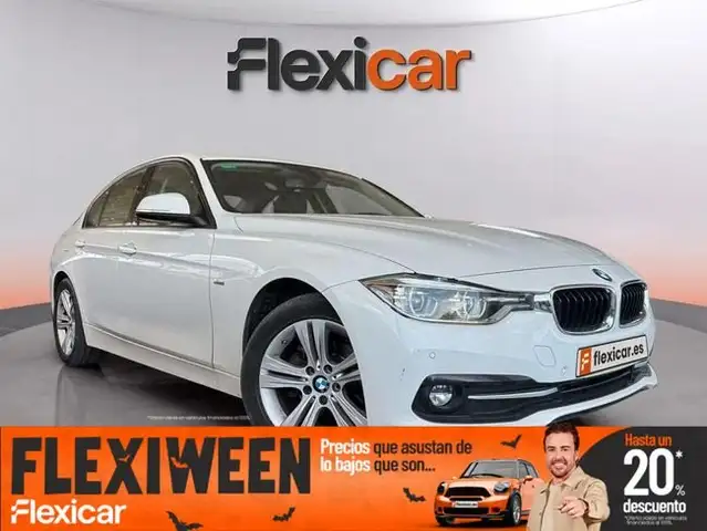 BMW 318 318dA
