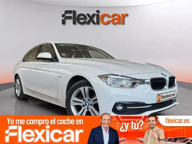 BMW 318 318dA