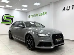 Audi RS6 RS 6 Performance / Keramik/ Matrix /Pano/HUD/ACC
