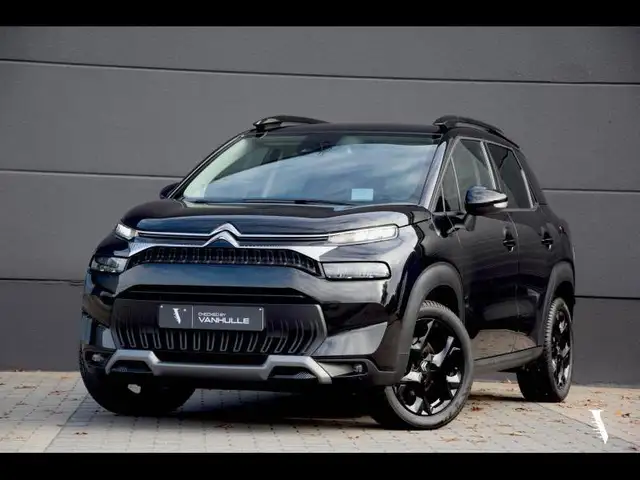 Citroen C3 Aircross NAVI | CARPLAY | CAMERA