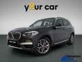 BMW X3 xDrive 20dA Gris - thumbnail 1