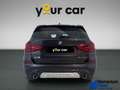 BMW X3 xDrive 20dA Gris - thumbnail 4