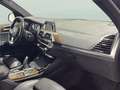 BMW X3 xDrive 20dA Gris - thumbnail 10