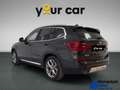 BMW X3 xDrive 20dA Gris - thumbnail 3