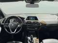 BMW X3 xDrive 20dA Gris - thumbnail 9