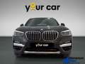 BMW X3 xDrive 20dA Gris - thumbnail 8
