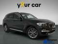 BMW X3 xDrive 20dA Gris - thumbnail 7