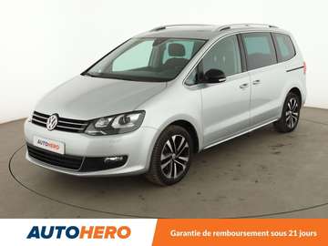 2.0 TDI BlueMotion Tech IQ.Drive DSG6