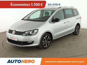 2.0 TDI BlueMotion Tech IQ.Drive DSG6