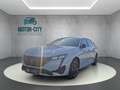 Peugeot 308 SW ALLURE Hybrid145 e-DCS6 Silber - thumbnail 1
