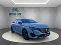 Peugeot 308 SW ALLURE Hybrid145 e-DCS6 Silber - thumbnail 2