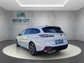 Peugeot 308 SW ALLURE Hybrid145 e-DCS6 Silber - thumbnail 5