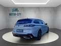 Peugeot 308 SW ALLURE Hybrid145 e-DCS6 Silber - thumbnail 3