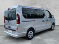 Renault Trafic EVOLUTION dCi 150 L1H1 +LED+NAVI+KAMERA+ Gris - thumbnail 5