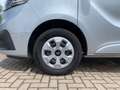 Renault Trafic EVOLUTION dCi 150 L1H1 +LED+NAVI+KAMERA+ Gris - thumbnail 13