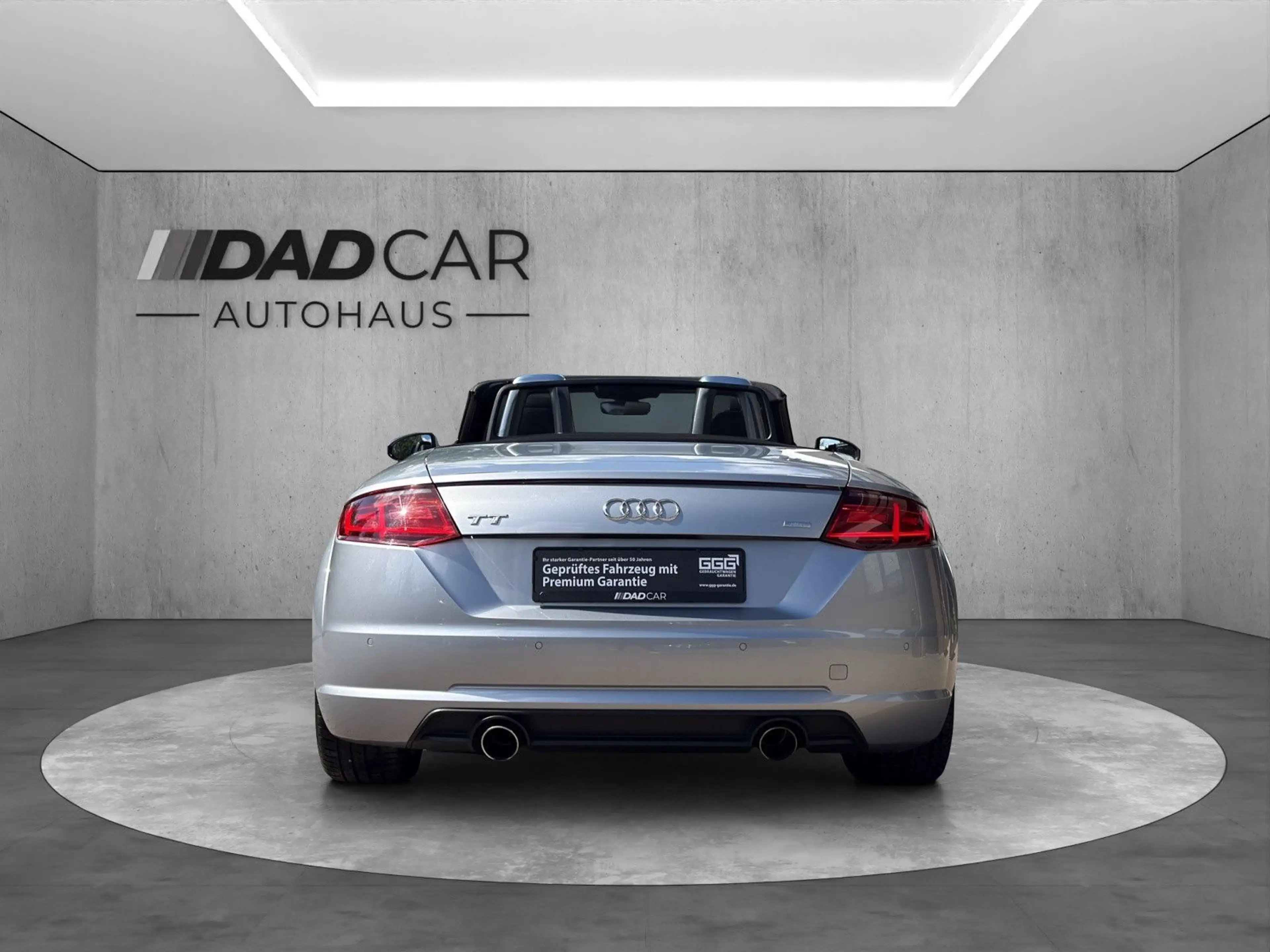 Audi TT 2.0 TDI ultra *S-line*VC*NAVI*PDC* — photo 4