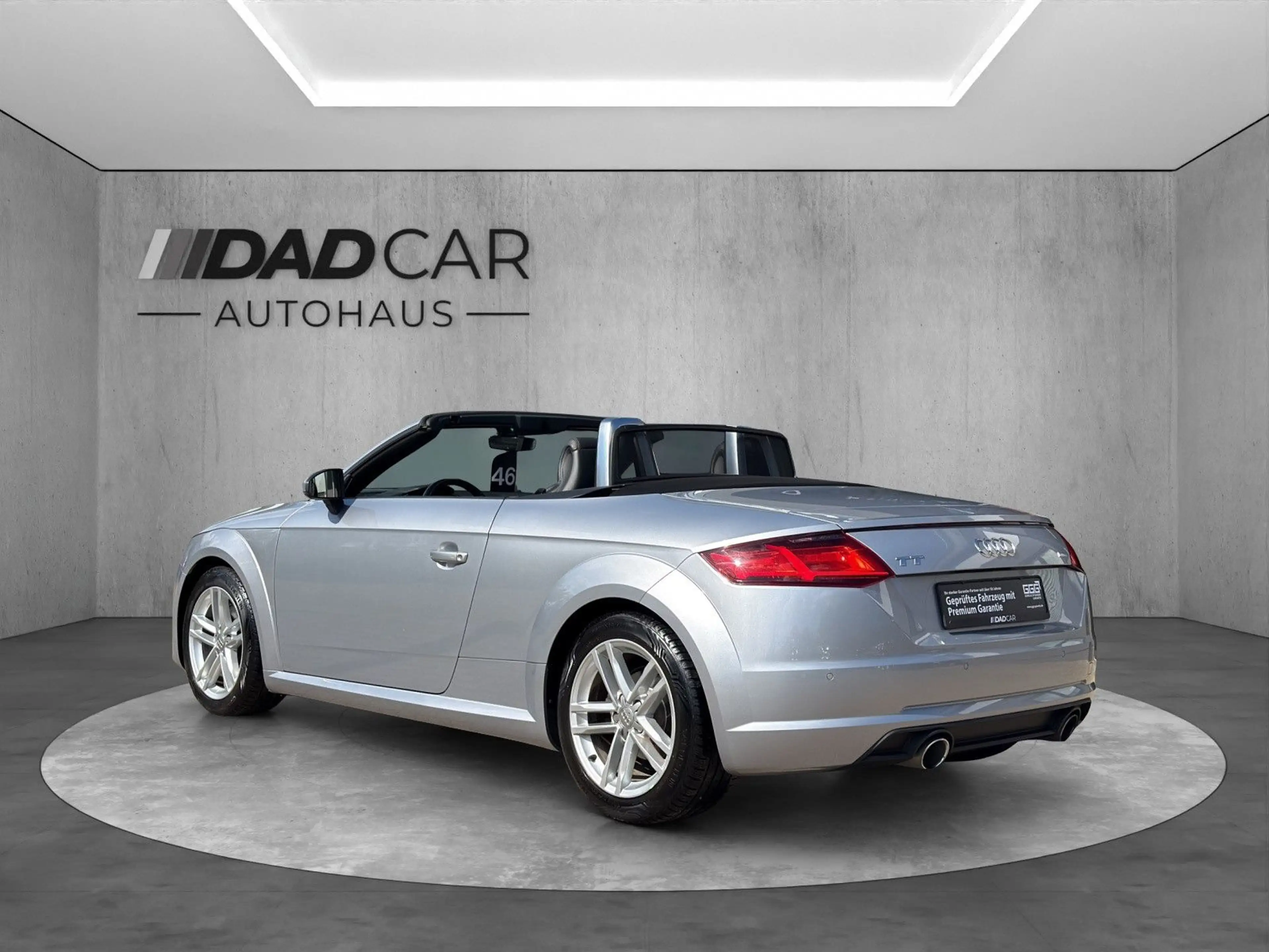 Audi TT 2.0 TDI ultra *S-line*VC*NAVI*PDC* — photo 9