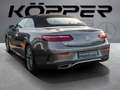 Mercedes-Benz E 300 d AMG 4M Leder Distronic Airscraft Navi Grau - thumbnail 2