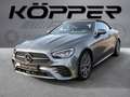 Mercedes-Benz E 300 d AMG 4M Leder Distronic Airscraft Navi Grau - thumbnail 11