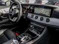 Mercedes-Benz E 300 d AMG 4M Leder Distronic Airscraft Navi Grau - thumbnail 4