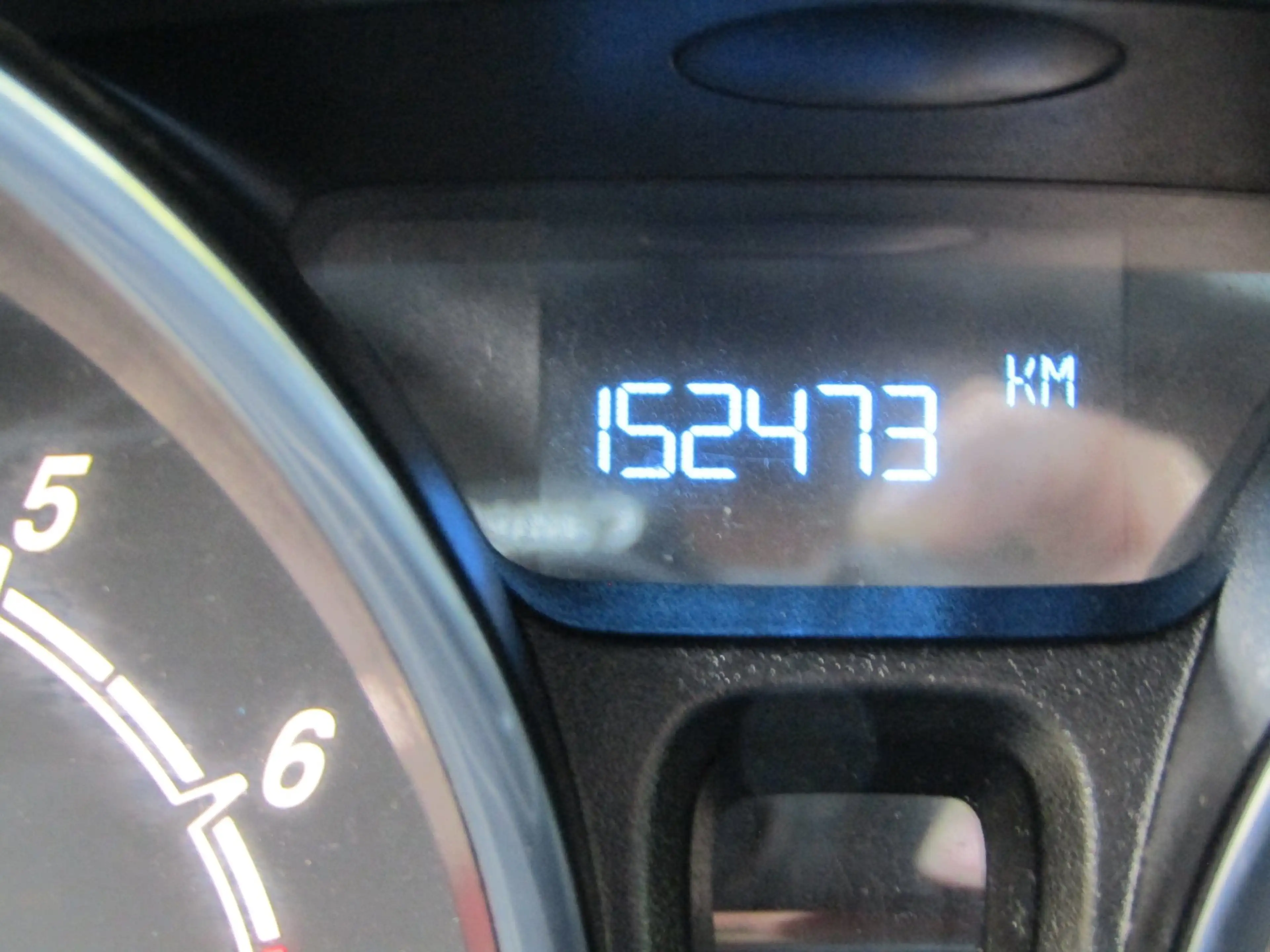 Ford B-Max 1.0 EcoBoost Titanium — photo 7
