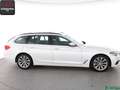 BMW 520 520 d T STANDHEIZ,KEYLESS,HUD,SPORTSITZE,KAMERA Weiß - thumbnail 6