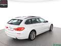 BMW 520 520 d T STANDHEIZ,KEYLESS,HUD,SPORTSITZE,KAMERA Weiß - thumbnail 5