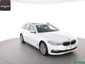 BMW 520 520 d T STANDHEIZ,KEYLESS,HUD,SPORTSITZE,KAMERA Weiß - thumbnail 7