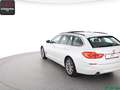 BMW 520 520 d T STANDHEIZ,KEYLESS,HUD,SPORTSITZE,KAMERA Weiß - thumbnail 3