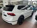 Volkswagen Tiguan Allspace R-Line 2.0 TDI 4-M. Black Style Navi Area View AHK Weiß - thumbnail 4