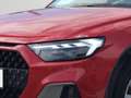 Audi A1 allstreet 30 TFSI *LED*PDC*NAVI*SITZH* Rojo - thumbnail 10