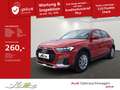Audi A1 allstreet 30 TFSI *LED*PDC*NAVI*SITZH* Rojo - thumbnail 1