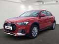 Audi A1 allstreet 30 TFSI *LED*PDC*NAVI*SITZH* Rojo - thumbnail 2