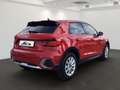 Audi A1 allstreet 30 TFSI *LED*PDC*NAVI*SITZH* Rojo - thumbnail 8