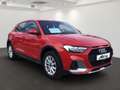 Audi A1 allstreet 30 TFSI *LED*PDC*NAVI*SITZH* Rojo - thumbnail 5