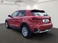 Audi A1 allstreet 30 TFSI *LED*PDC*NAVI*SITZH* Rojo - thumbnail 7