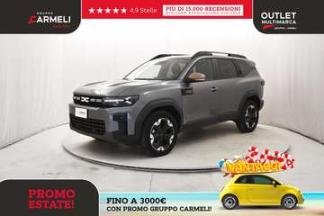 1.2 mild hybrid Extreme 140cv