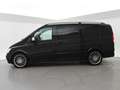 Mercedes-Benz Viano 3.0 CDI V6 224 PK AUT. DUBBEL CABINE MARGE + LEDER Czarny - thumbnail 6