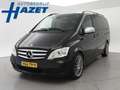 Mercedes-Benz Viano 3.0 CDI V6 224 PK AUT. DUBBEL CABINE MARGE + LEDER Negru - thumbnail 1