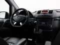 Mercedes-Benz Viano 3.0 CDI V6 224 PK AUT. DUBBEL CABINE MARGE + LEDER Czarny - thumbnail 3