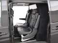 Mercedes-Benz Viano 3.0 CDI V6 224 PK AUT. DUBBEL CABINE MARGE + LEDER Czarny - thumbnail 5