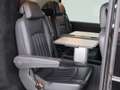 Mercedes-Benz Viano 3.0 CDI V6 224 PK AUT. DUBBEL CABINE MARGE + LEDER Czarny - thumbnail 4