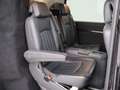 Mercedes-Benz Viano 3.0 CDI V6 224 PK AUT. DUBBEL CABINE MARGE + LEDER Czarny - thumbnail 8