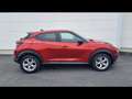 Nissan Juke N-connecta dig-t 114 auto Rouge - thumbnail 6