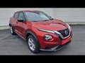 Nissan Juke N-connecta dig-t 114 auto Rouge - thumbnail 3