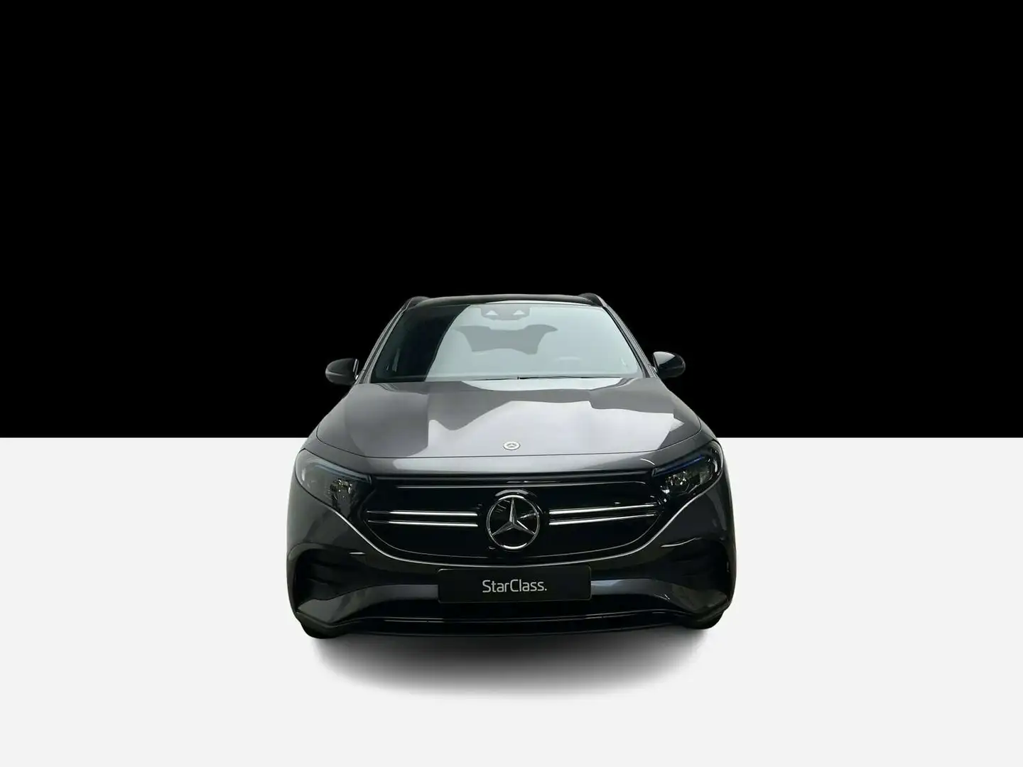 Mercedes-Benz EQA 300 EQA 300 4MATIC  AMG Line Navi/Pano.-Dach/Styling Gris - 2