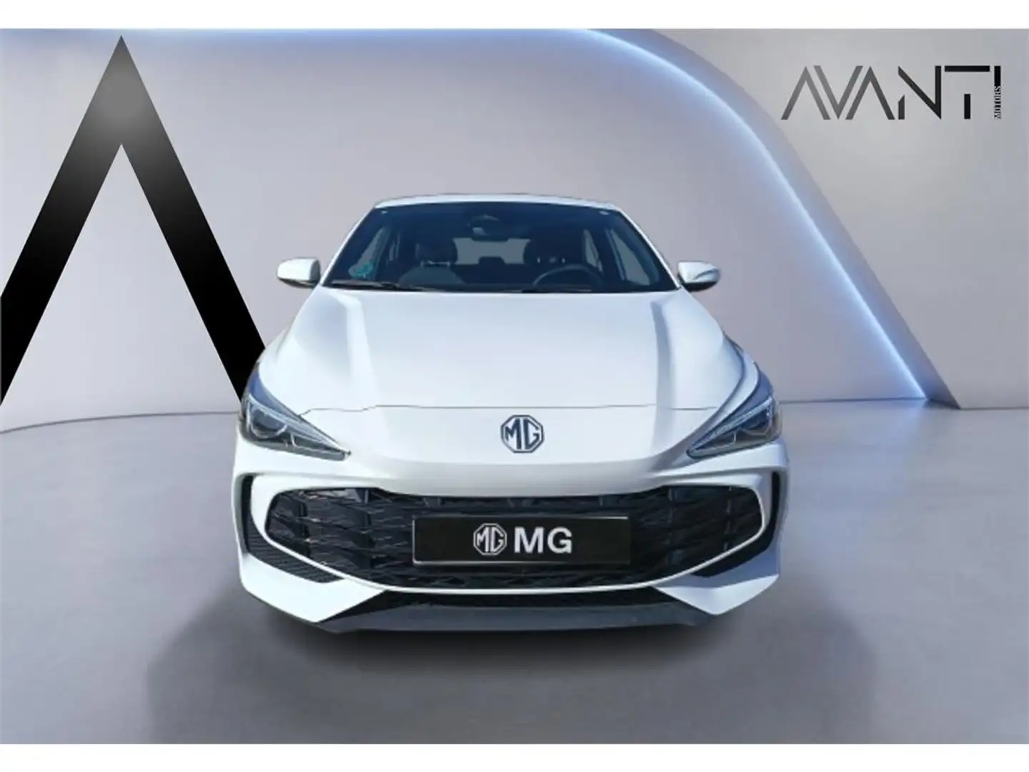 MG MG3 3 1.5 Standard - 2