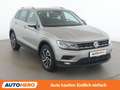 Volkswagen Tiguan 1.4 TSI Join 4Motion Grau - thumbnail 8