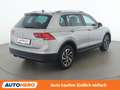 Volkswagen Tiguan 1.4 TSI Join 4Motion Grau - thumbnail 6
