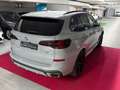 BMW X5 30 d xDrive M Sport Panorama Carbon H&K 1A Grau - thumbnail 3